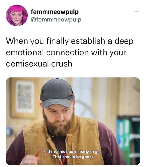 dating as a demisexual|Dating Apps as a Demisexual : r/demisexuality